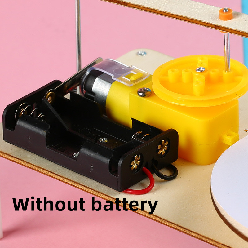DIY physikalische Produktion,  – Science Project Physics Bewertung und Preis