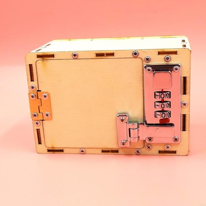 54DA DIY-Sets zum Bau von Scha – Science Project Toys Making Bewertung und Preis
