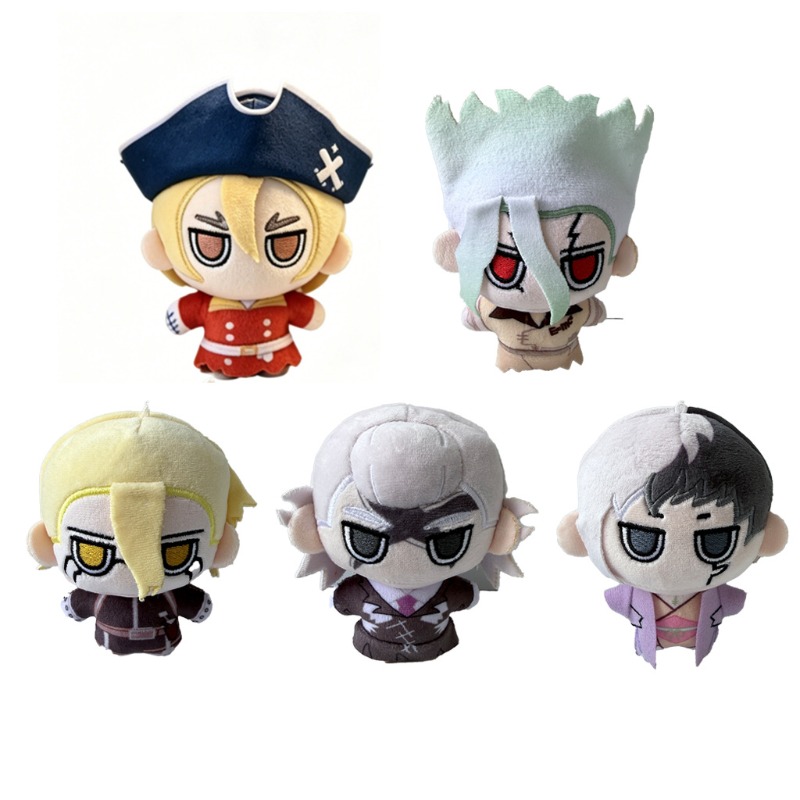 Dr. STONE SCIENCE FUTURE Senku – Science Toy Bewertung und Preis