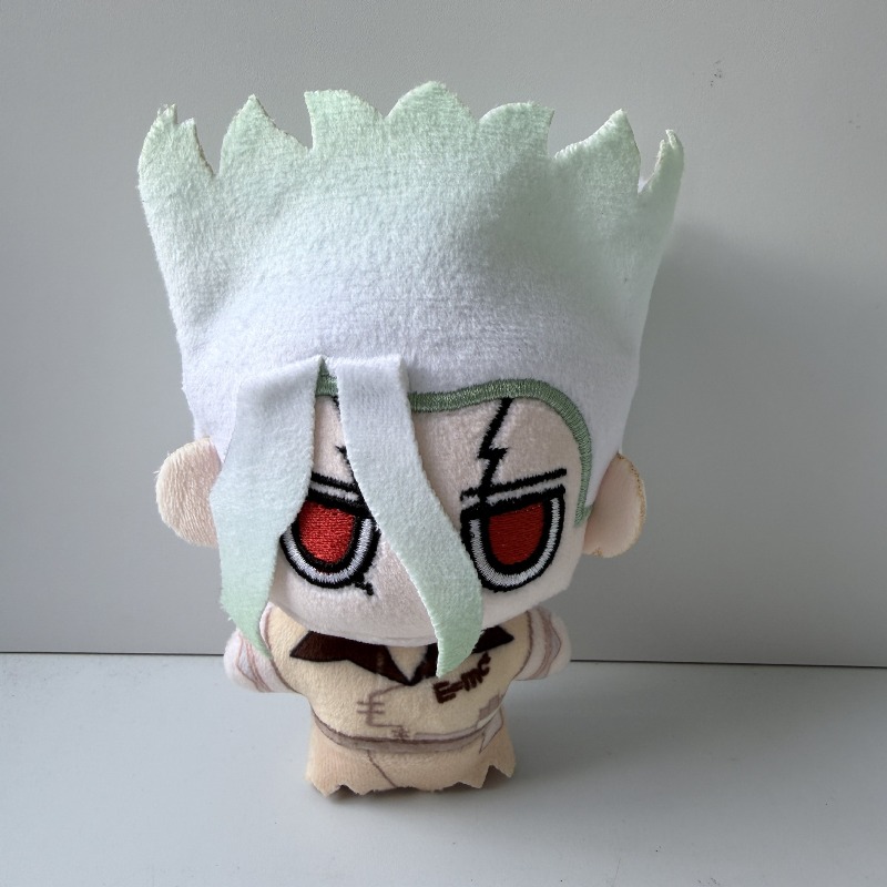 Dr. STONE SCIENCE FUTURE Senku – Science Toy Bewertung und Preis