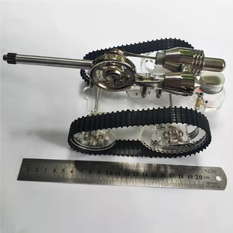 Stirlingmotor-Modell, populäre – Science And Invention Bewertung und Preis