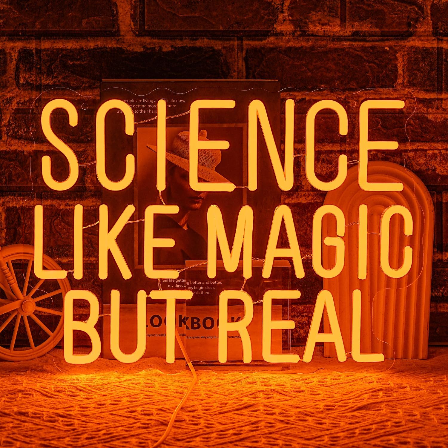 Wissenschaft wie Magie, aber e – Science Hobbyist Bewertung und Preis