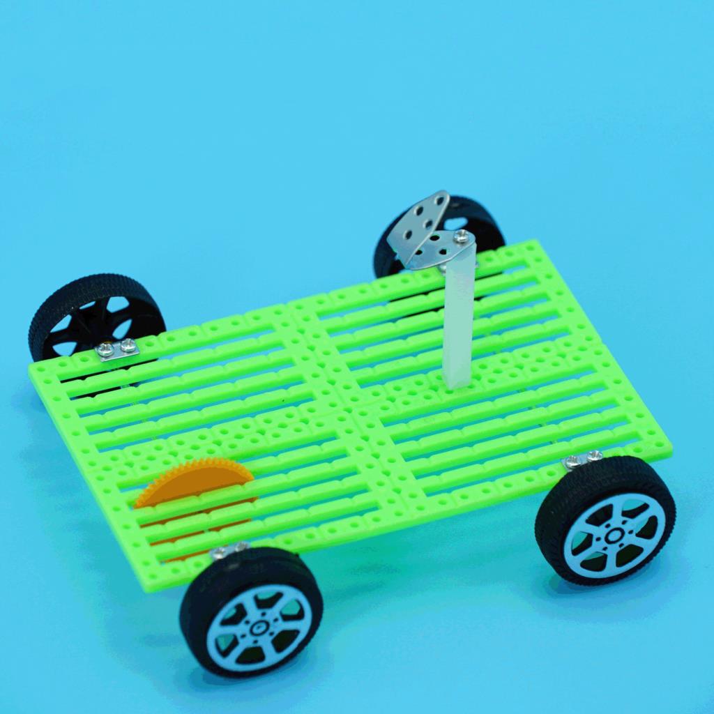 Kreative Solarauto-Technologie – Science And Invention Bewertung und Preis