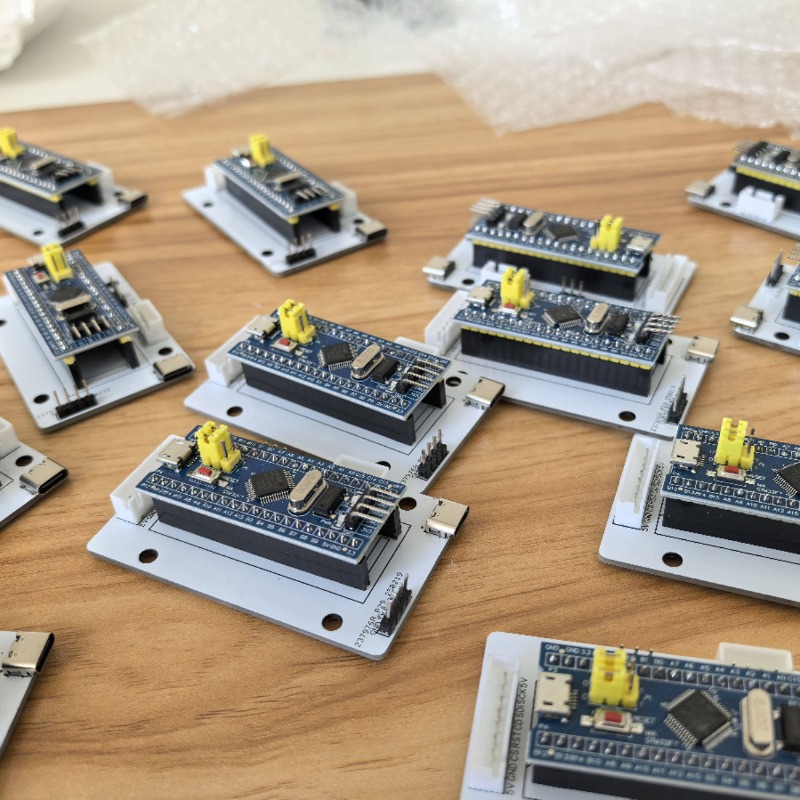 Ultraschall-Radar-Scanmodul fü – Science Project Toys Making Bewertung und Preis