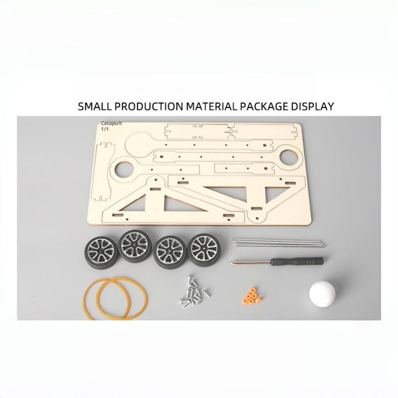 1 Set DIY Wissenschaft Experim – Science Project Physics Bewertung und Preis