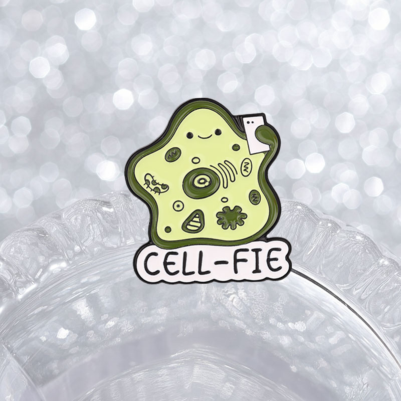 CELL-FIE Biologie-Zellen-Email – Science Buddies Bewertung und Preis