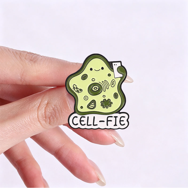 CELL-FIE Biologie-Zellen-Email – Science Buddies Bewertung und Preis