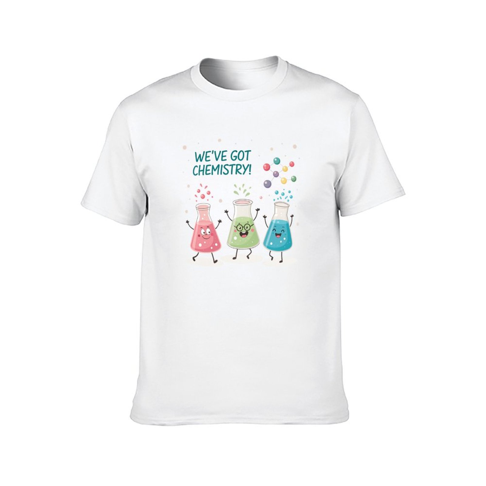 Science Beaker Buddies T-Shirt – Science Buddies Bewertung und Preis