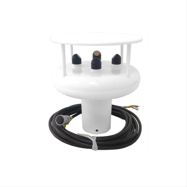 SDI12 RS485 Modbus Außen-Wette – Anemometer Wind Speed Bewertung und Preis
