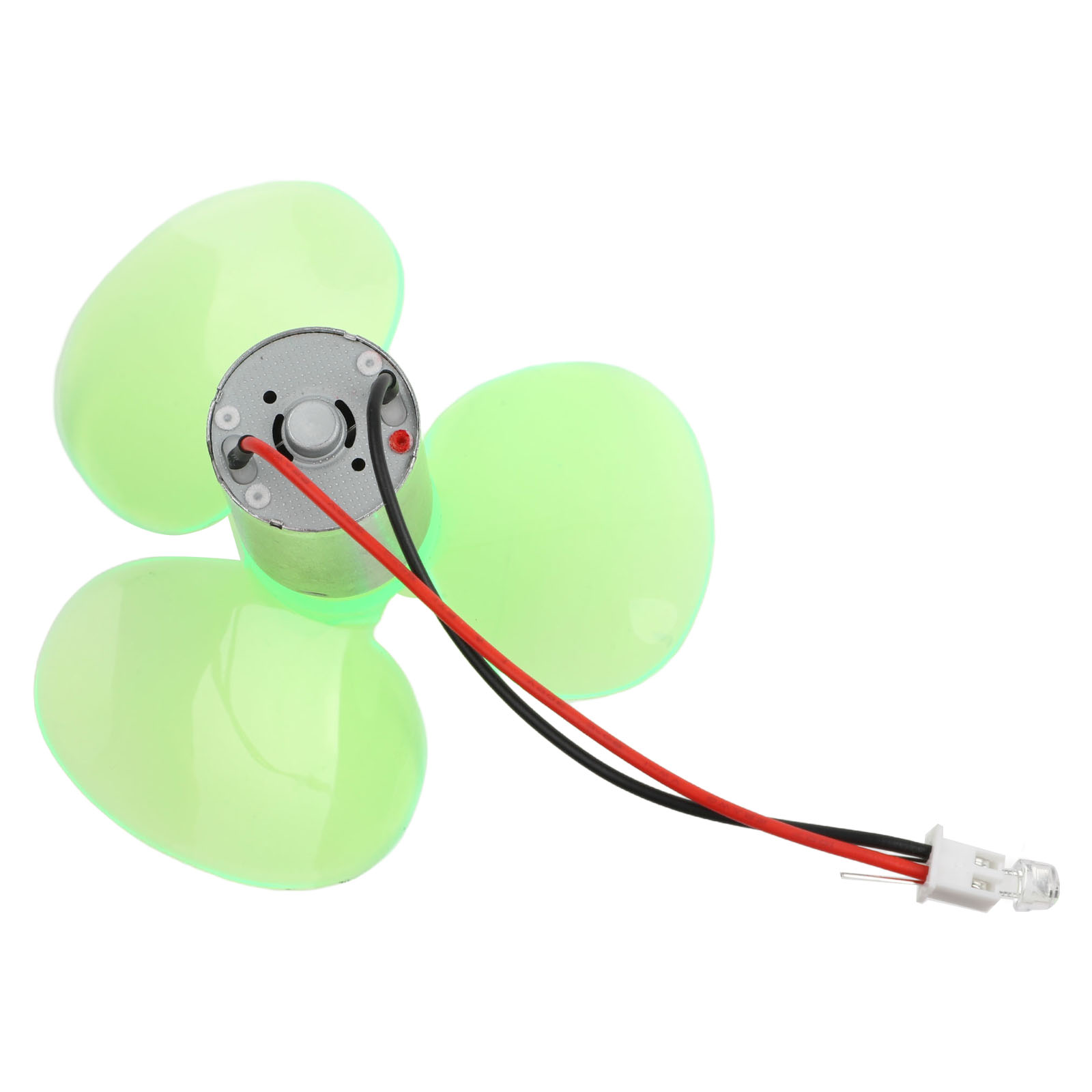 Tragbares Mini-Windkraftgenera – Science Hobbyist Bewertung und Preis