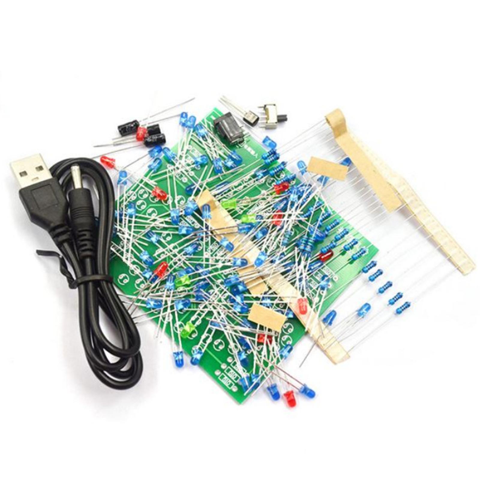 DIY Windbell Elektronikbausatz – Is Learning Science A Hobby Bewertung und Preis