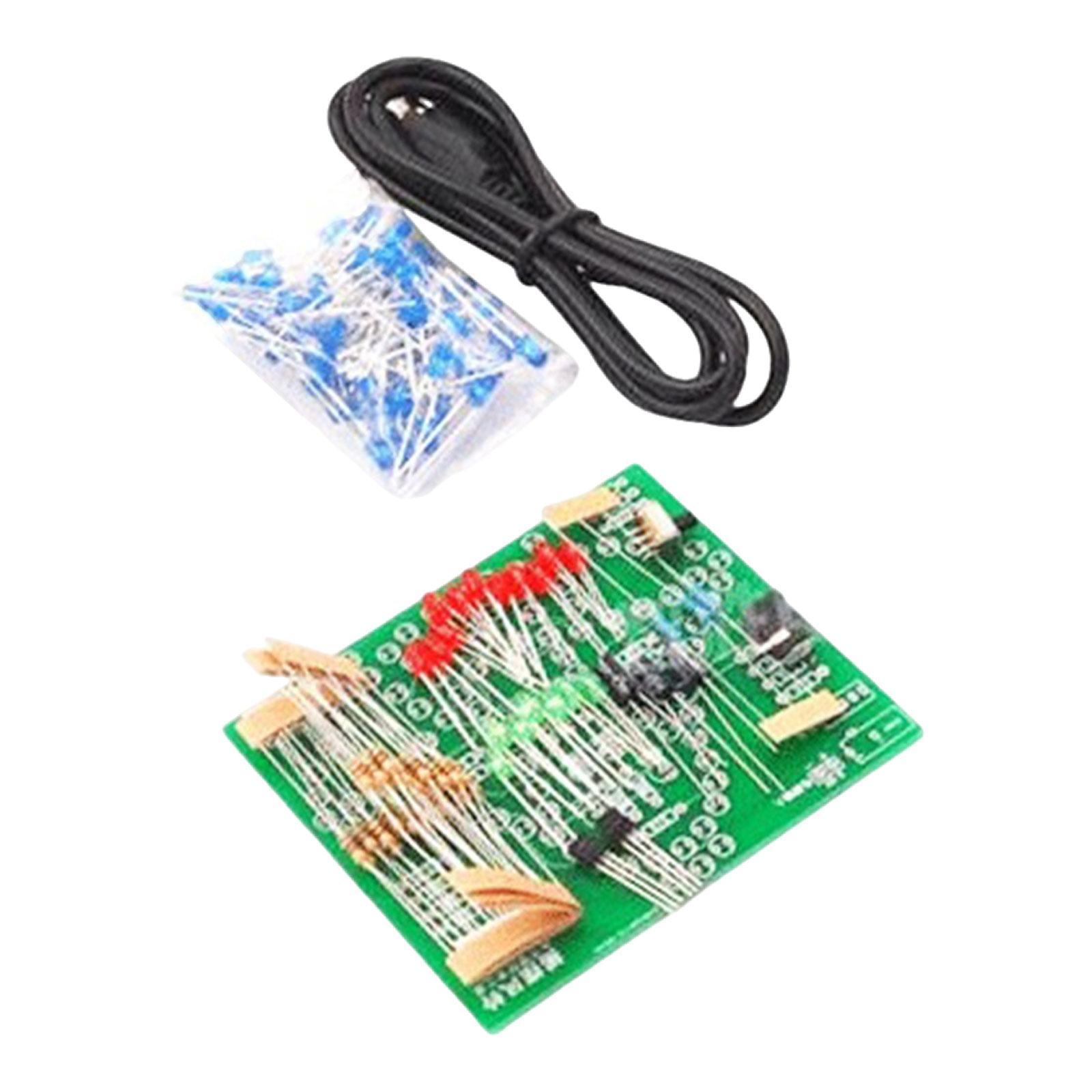 DIY Windbell Elektronikbausatz – Is Learning Science A Hobby Bewertung und Preis