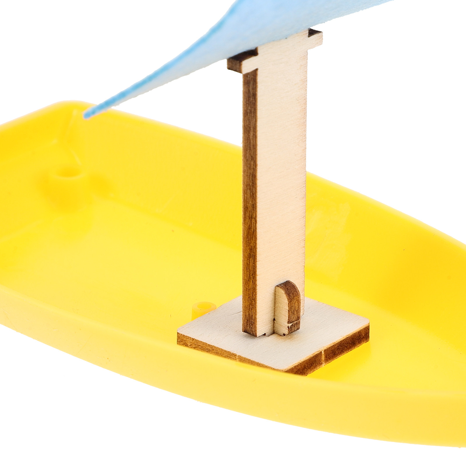 2-teiliges Windkraft-Mini-Sege – Science Project Physics Bewertung und Preis