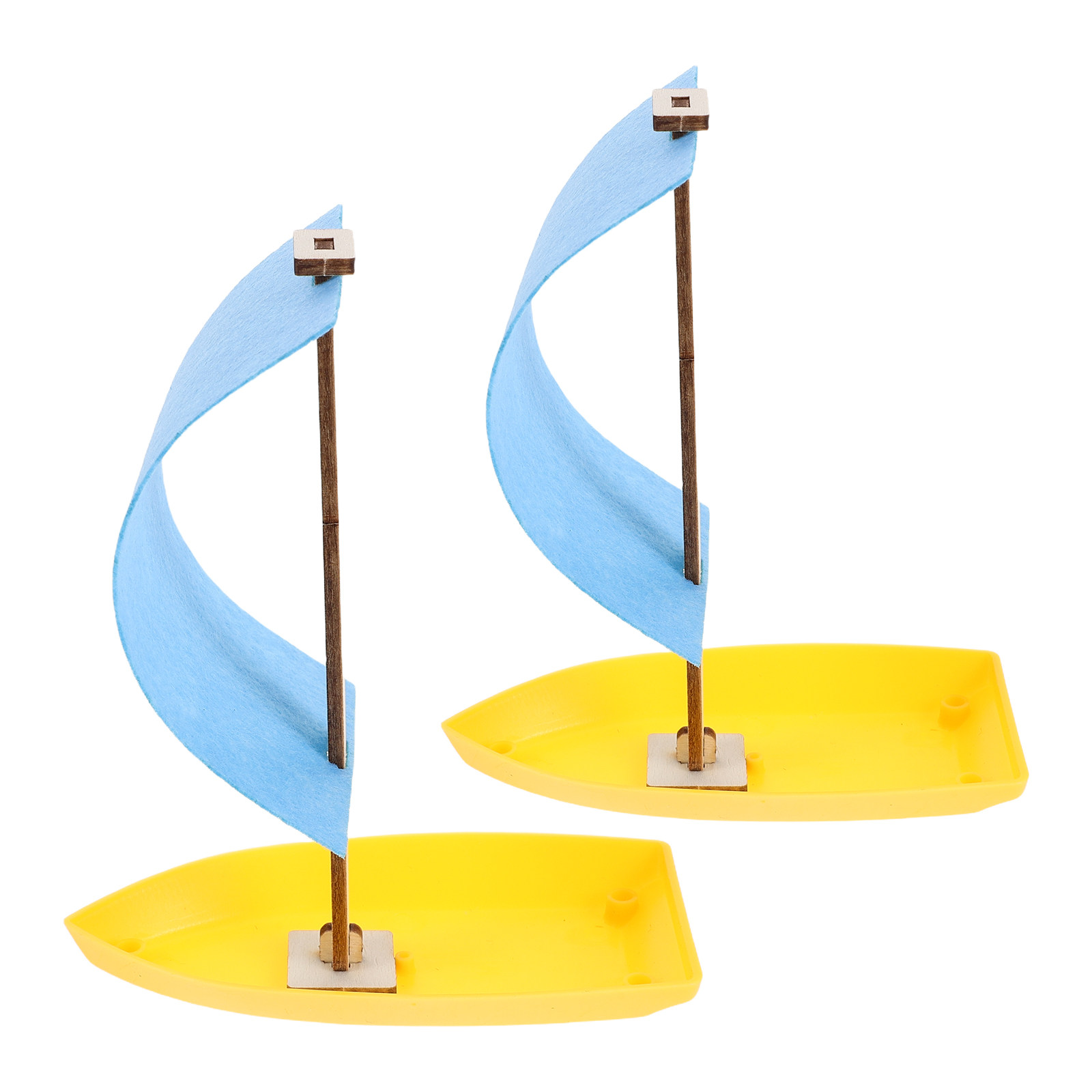 2-teiliges Windkraft-Mini-Sege – Science Project Physics Bewertung und Preis