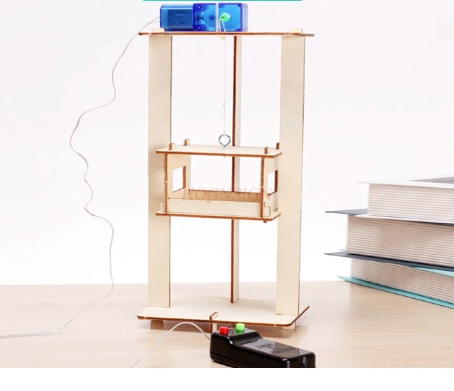Student manuelle wissenschaft  – Science And Invention Bewertung und Preis