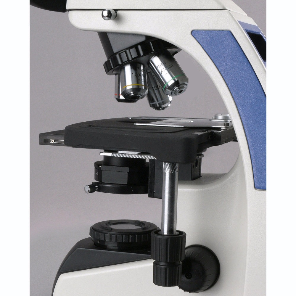 AmScope T720 Serie Trinokulare – Amscope Microscope Compound 40X-1000X Bewertung und Preis