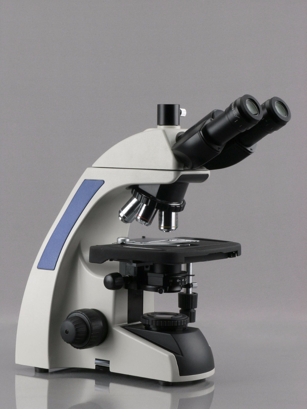 AmScope T720 Serie Trinokulare – Amscope Microscope Compound 40X-1000X Bewertung und Preis