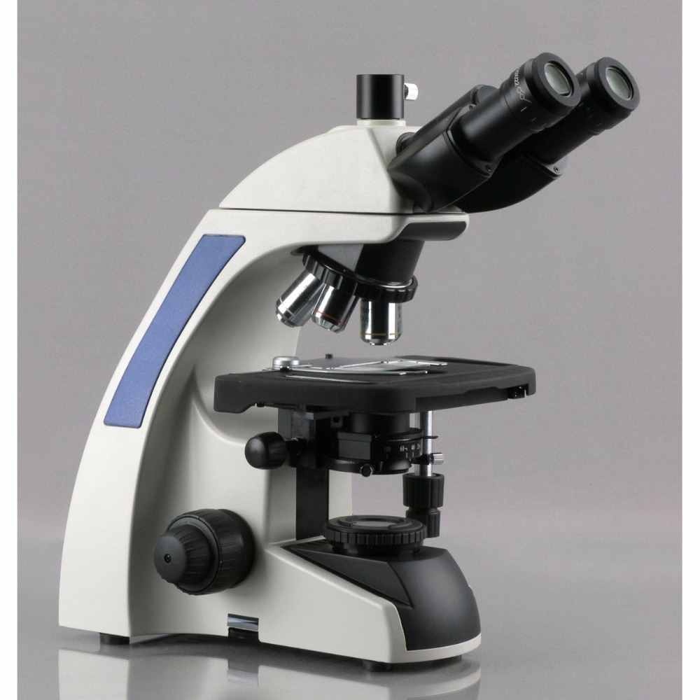 AmScope T720 Serie Unendlich-k – Amscope Microscope Compound 40X-1000X Bewertung und Preis