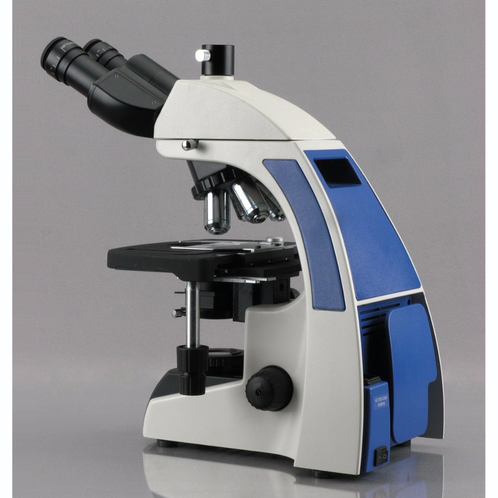 AmScope T720 Serie Unendlich-k – Amscope Microscope Compound 40X-1000X Bewertung und Preis