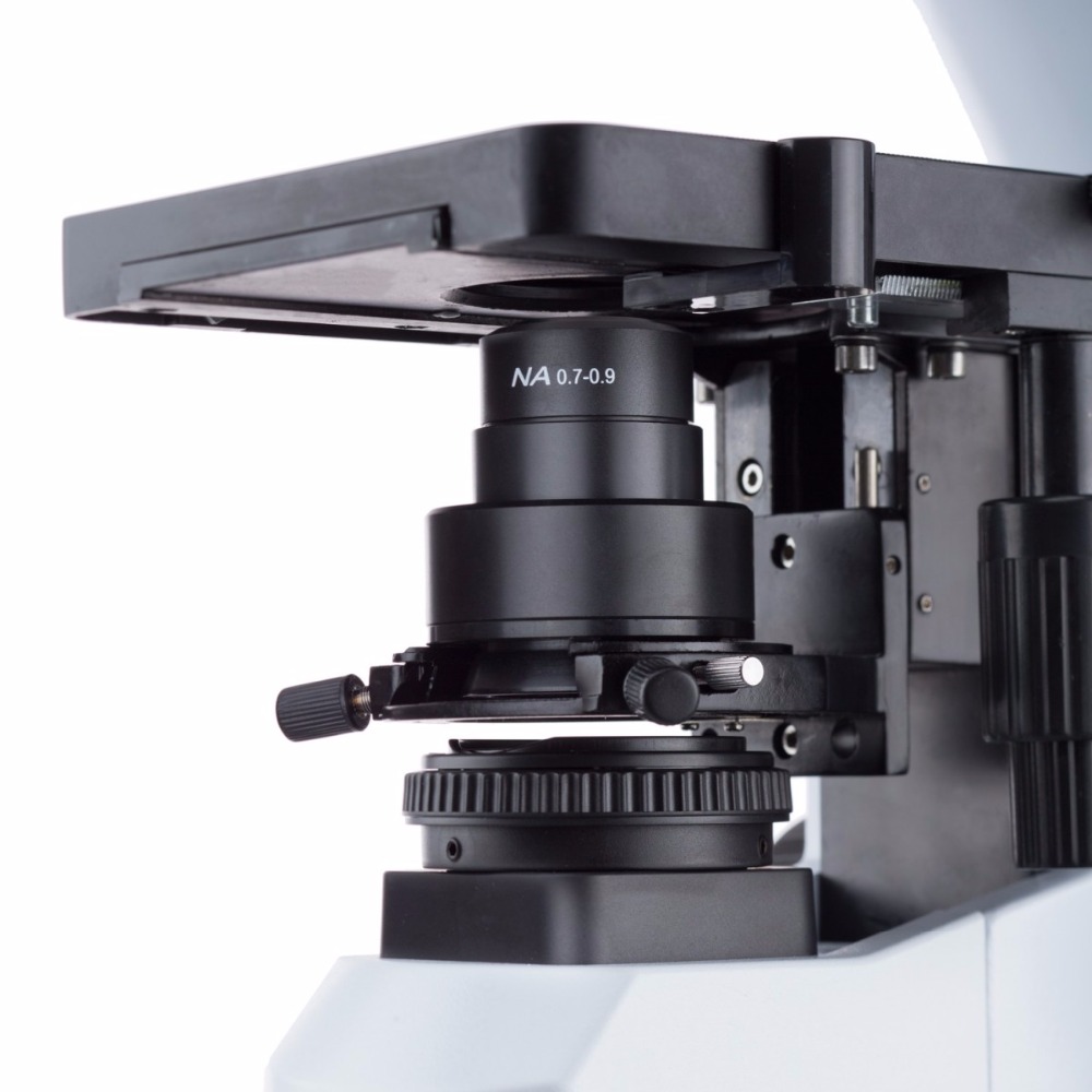 AmScope Infinity-corrected Dar – Amscope Microscope Compound 40X-1000X Bewertung und Preis