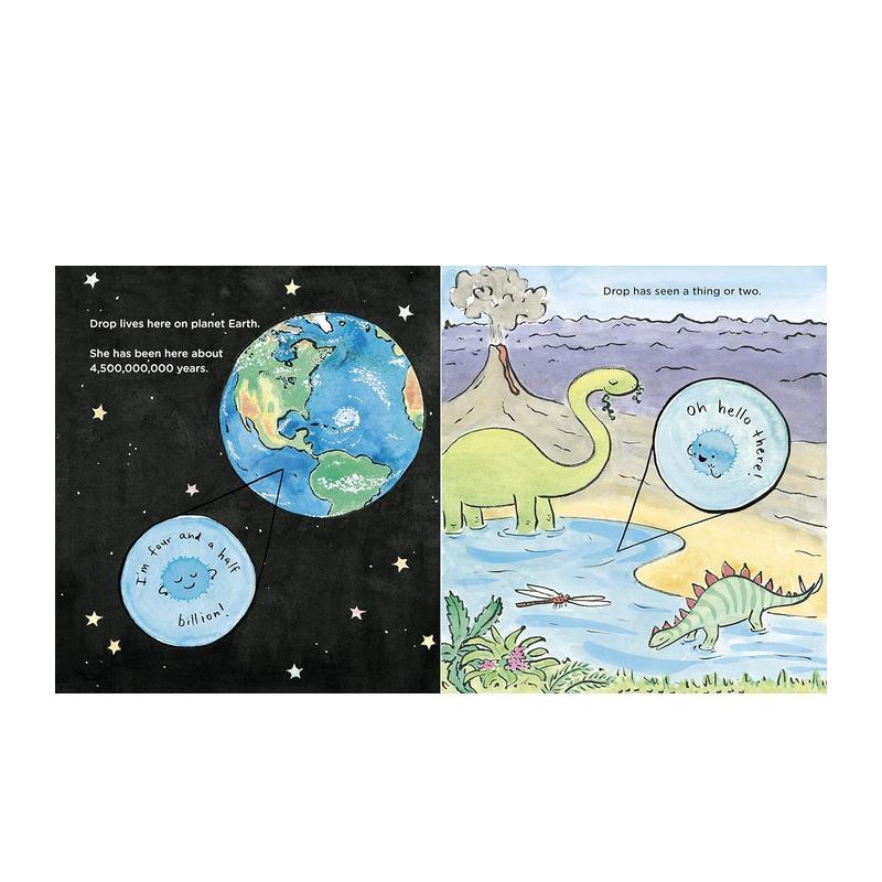 【Science Buddies】Little Water  – Science Buddies Bewertung und Preis