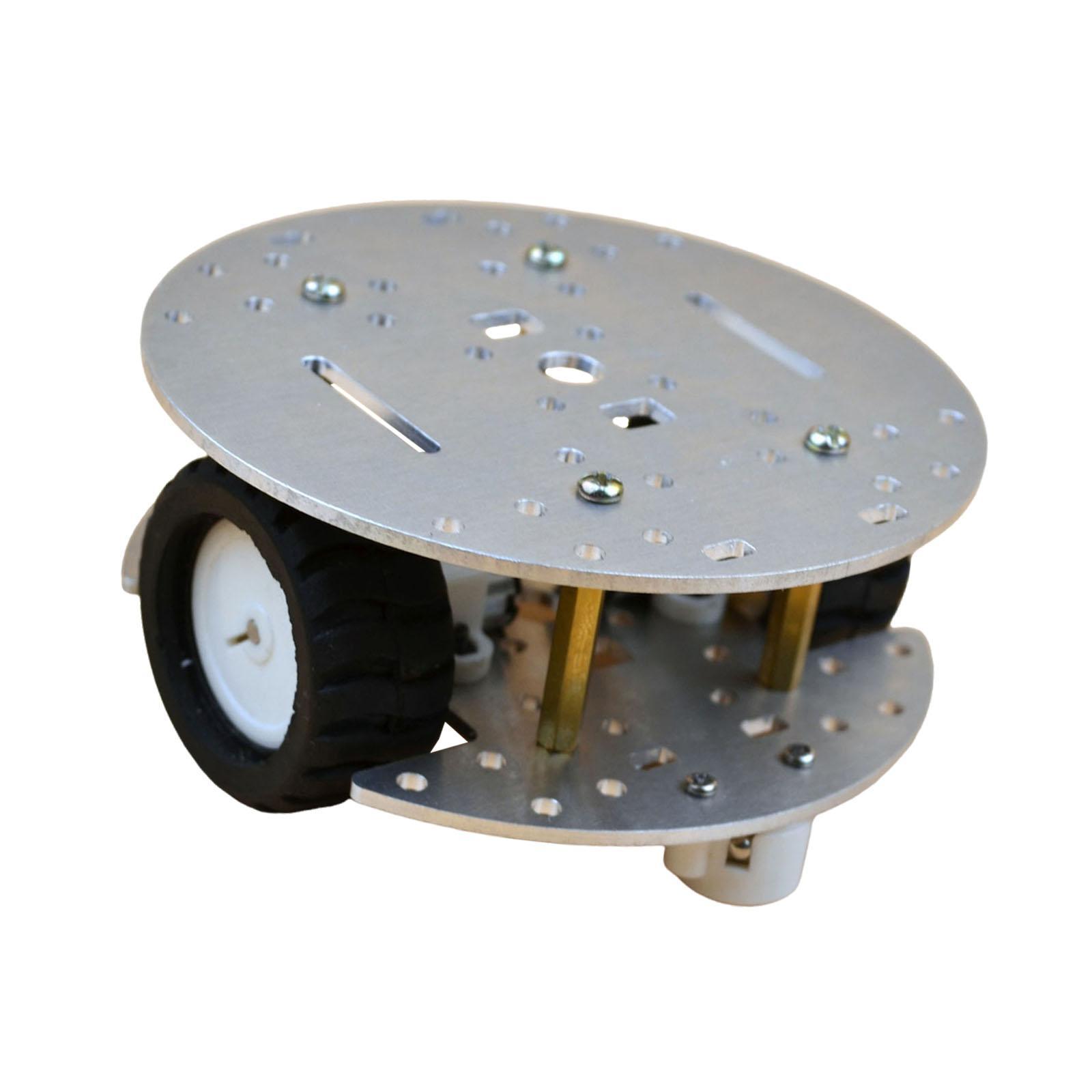 Intelligentes Roboter-Auto-Cha – Science Hobbyist Bewertung und Preis