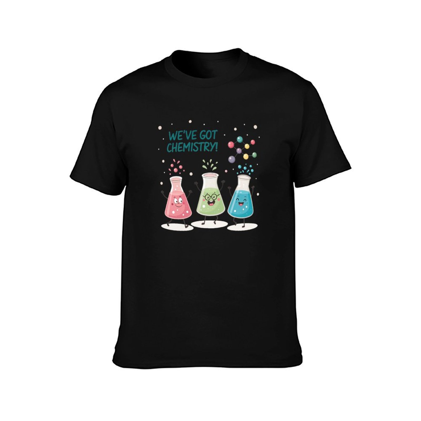 Science Beaker Buddies T-Shirt – Science Buddies Bewertung und Preis