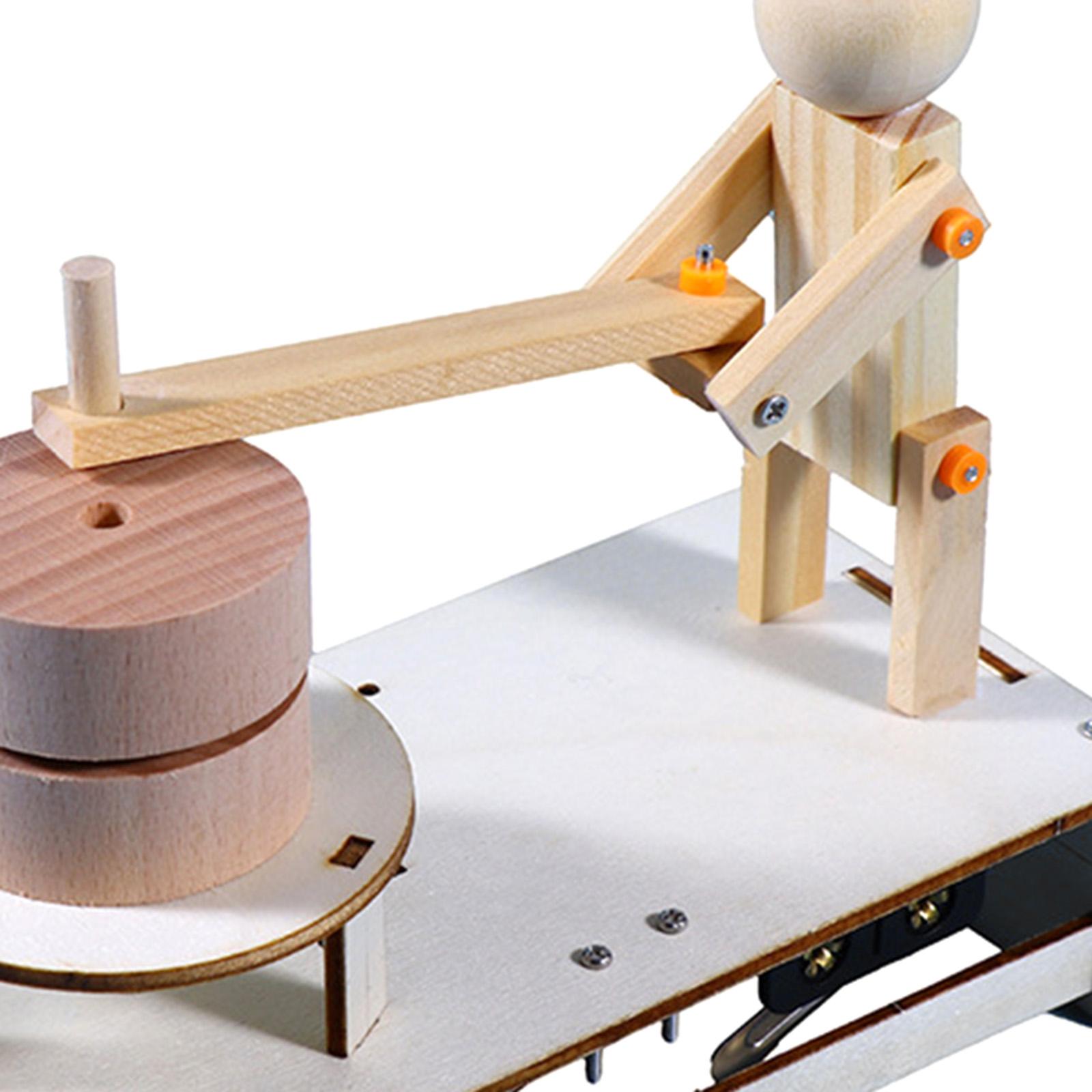 Holz-Wissenschaftsexperiment-S – Is Learning Science A Hobby Bewertung und Preis