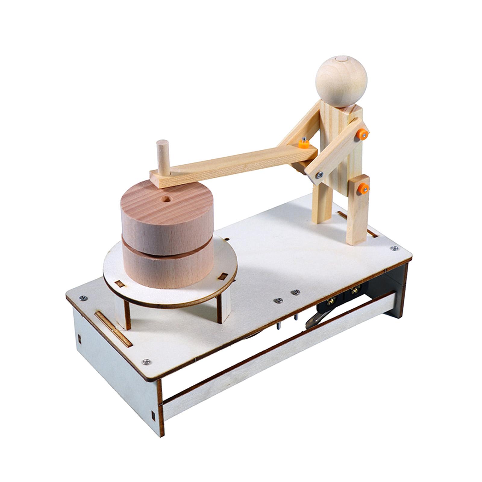 Holz-Wissenschaftsexperiment-S – Is Learning Science A Hobby Bewertung und Preis