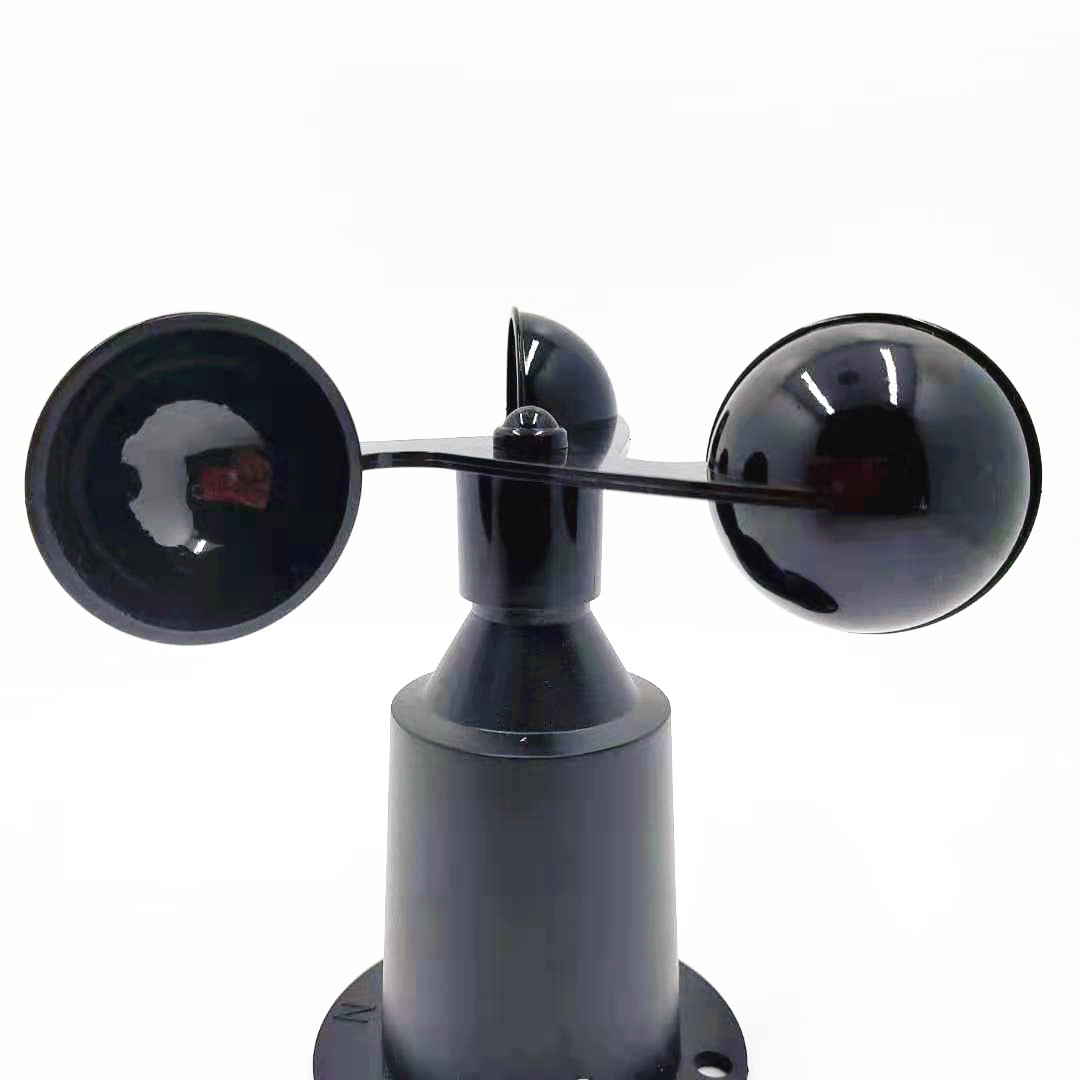 CE-Zertifizierter WLAN 4G LoRa – Anemometer Wind Speed Bewertung und Preis
